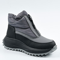Ботинки, Finn Line, 2031-263 grey