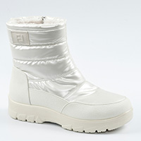 Дутики, Finn Line, A3001-263 white