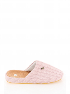 Домашняя обувь, Finn Line, 39-263 pink