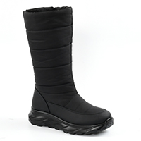 Дутики, Finn Line, D8316-263 black