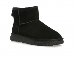 Угги, El tempo, RU014_01CH-BL